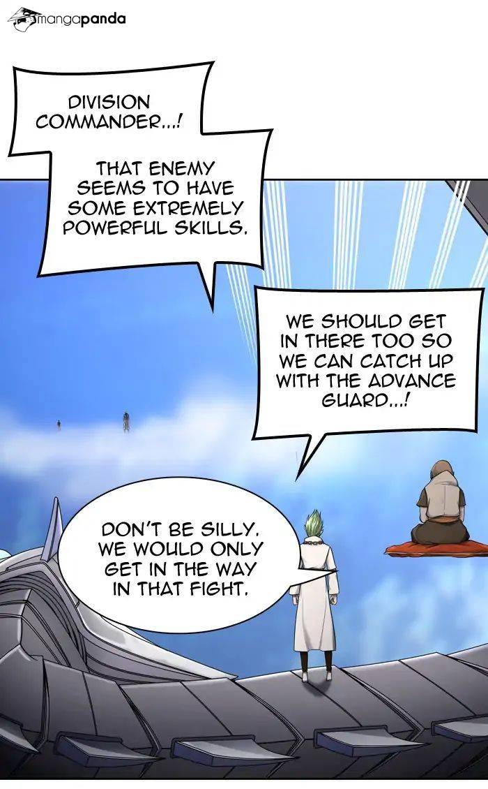 Tower of God Chapter 410 image 073